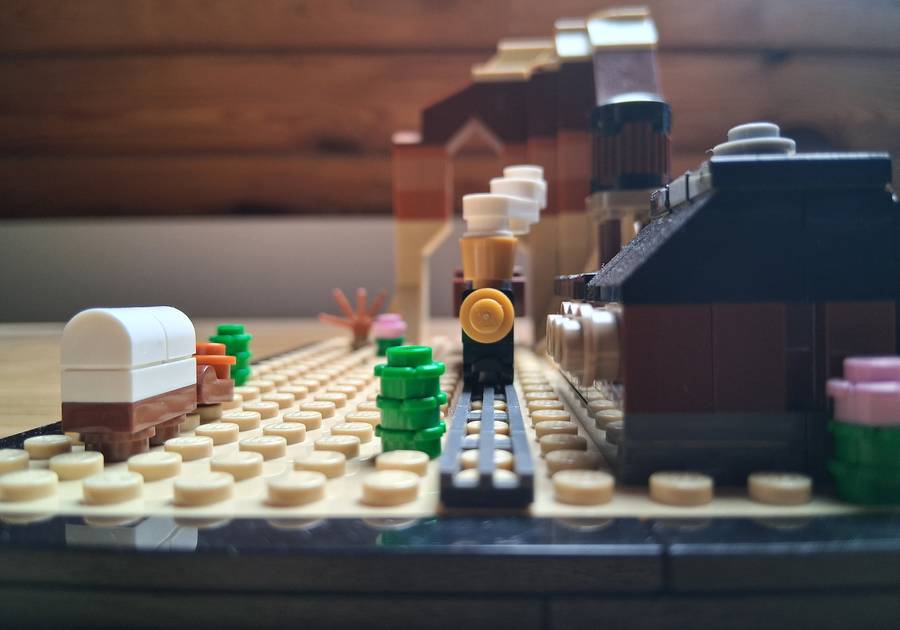 Micro vadnyugat