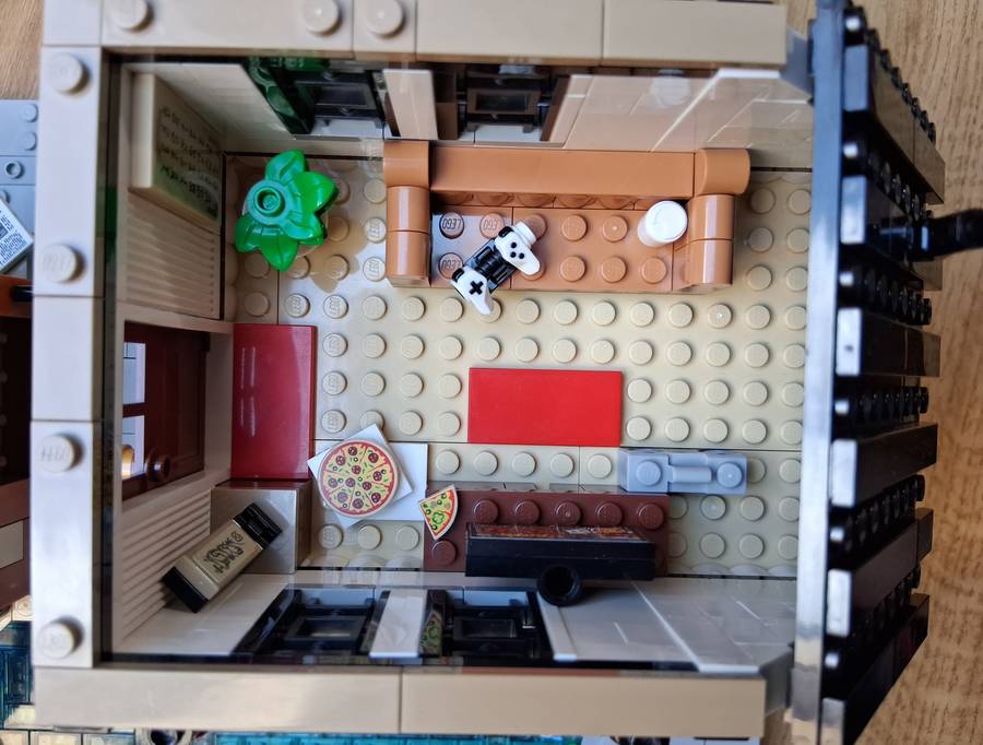 Ninjago City #3