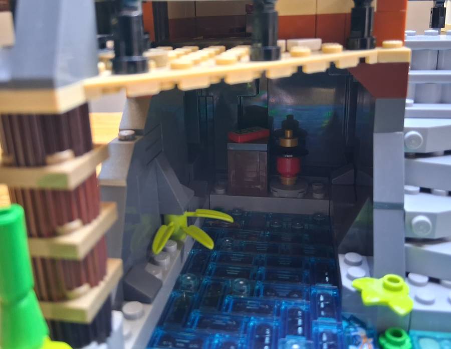 Ninjago City #3