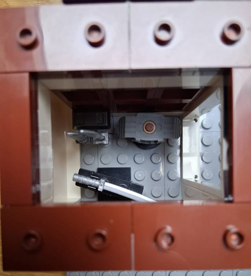 Ninjago City #4