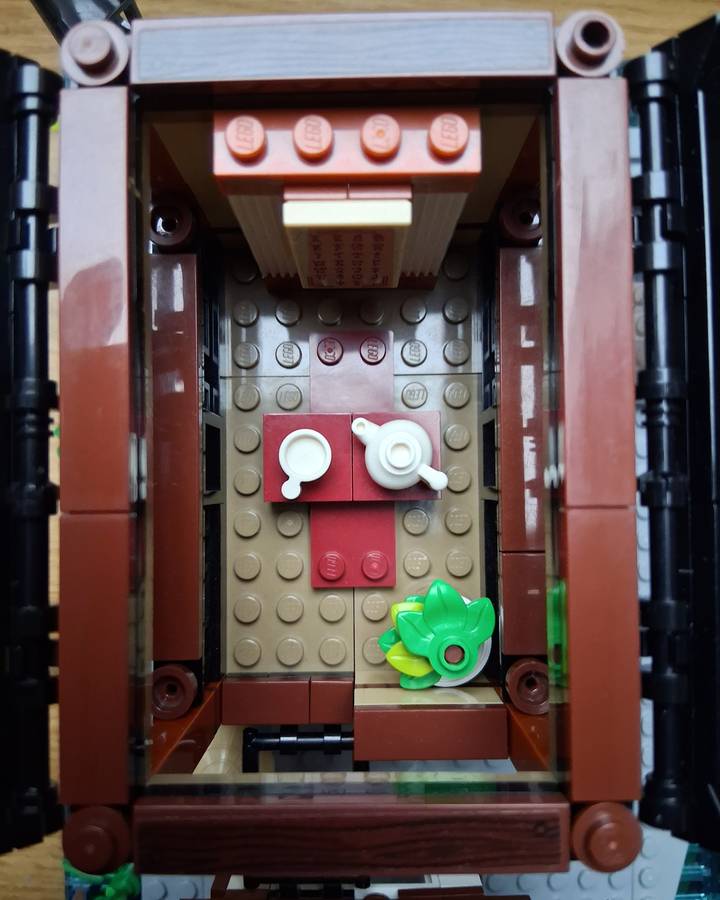 Ninjago City #4