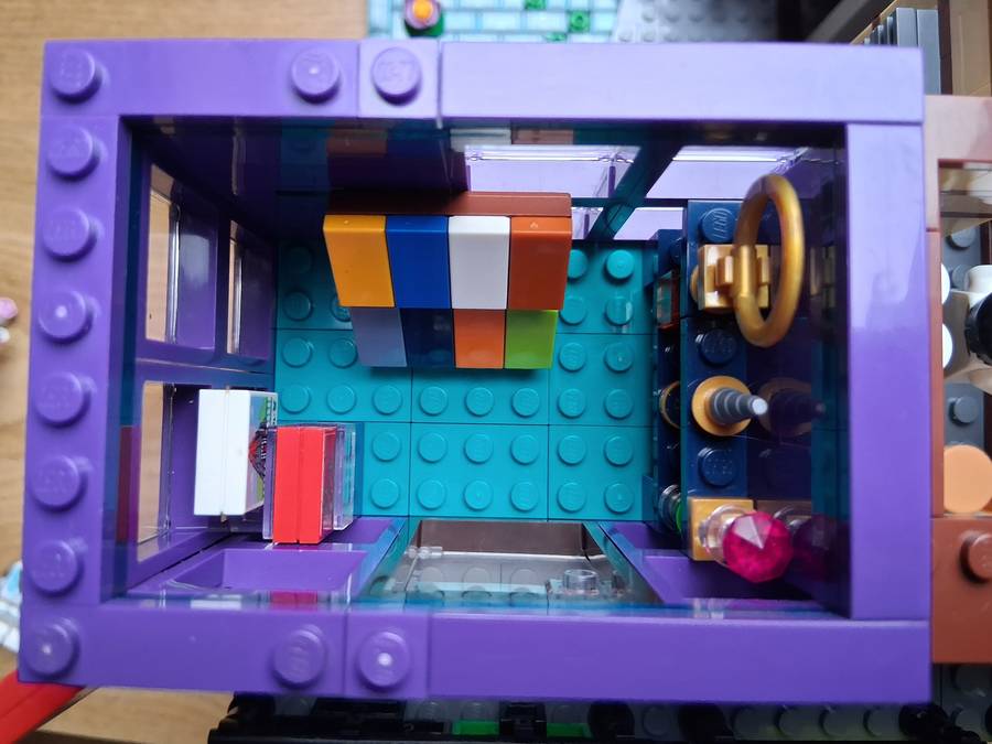 Ninjago City #4