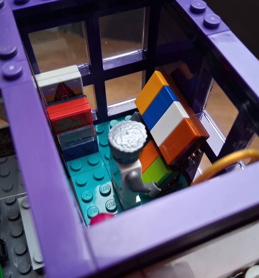 Ninjago City #4