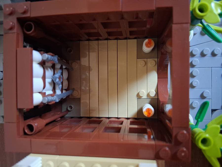 Ninjago City #5