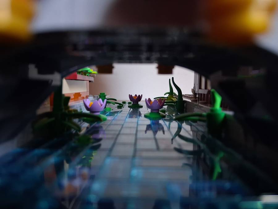 Ninjago City #5