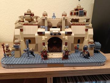 Boba Fett tavernája