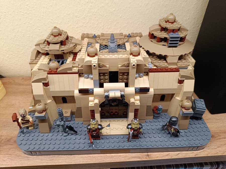 Boba Fett tavernája