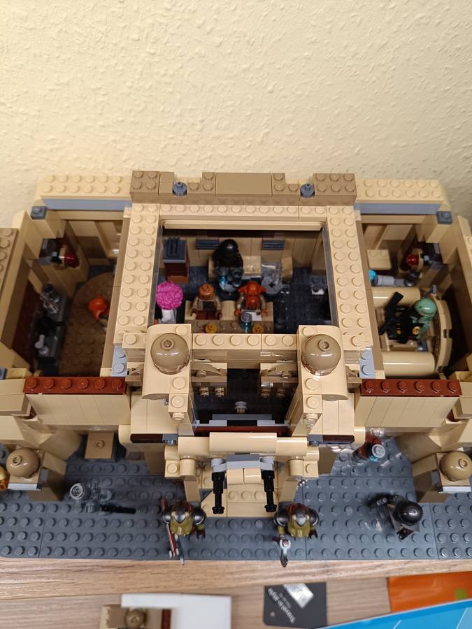Boba Fett tavernája