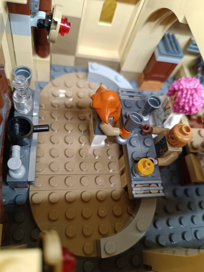 Boba Fett tavernája