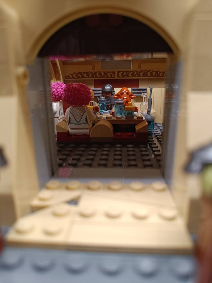 Boba Fett tavernája