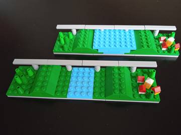 Microscale kihívás