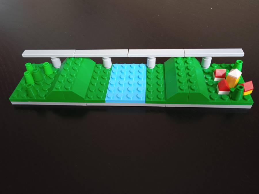 Microscale kihívás