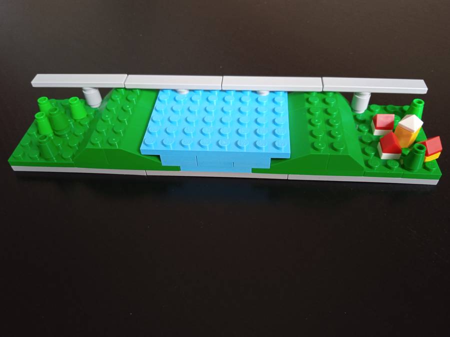 Microscale kihívás