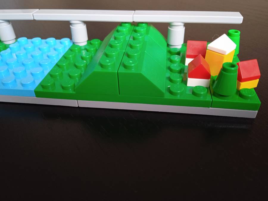 Microscale kihívás