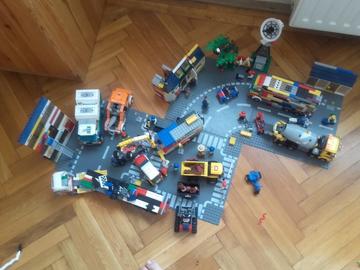 Lego Főváros