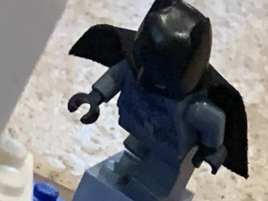 Utazás a LEGO készletek világában