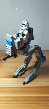 Star Wars Köztársasági AT-RT