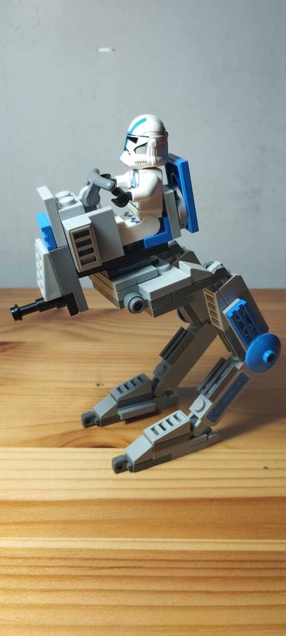 Star Wars Köztársasági AT-RT