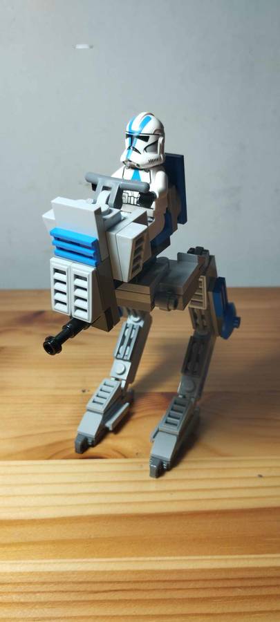 Star Wars Köztársasági AT-RT