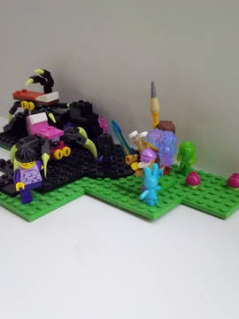Lego DREAMZzz