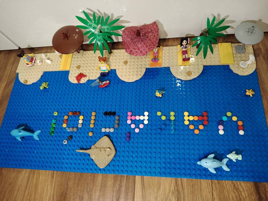 Vakáció!