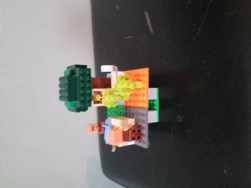 Ez az én Minecraft világom