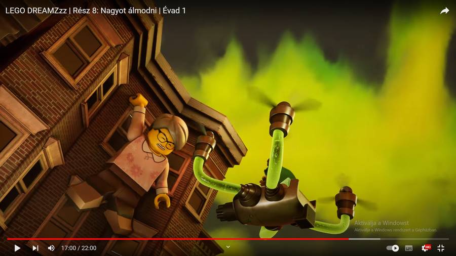 Z-Blob robot