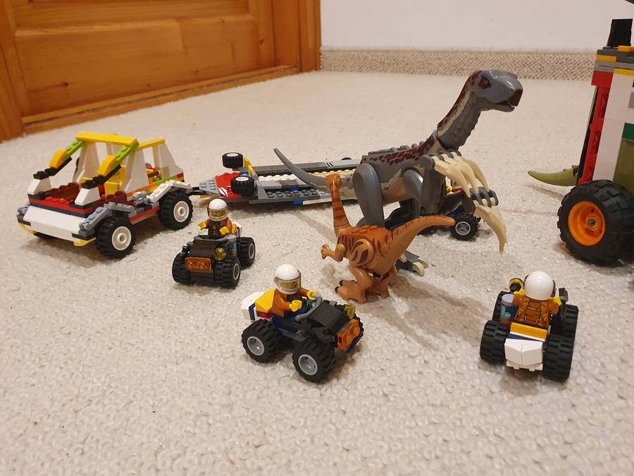 Jurassic World