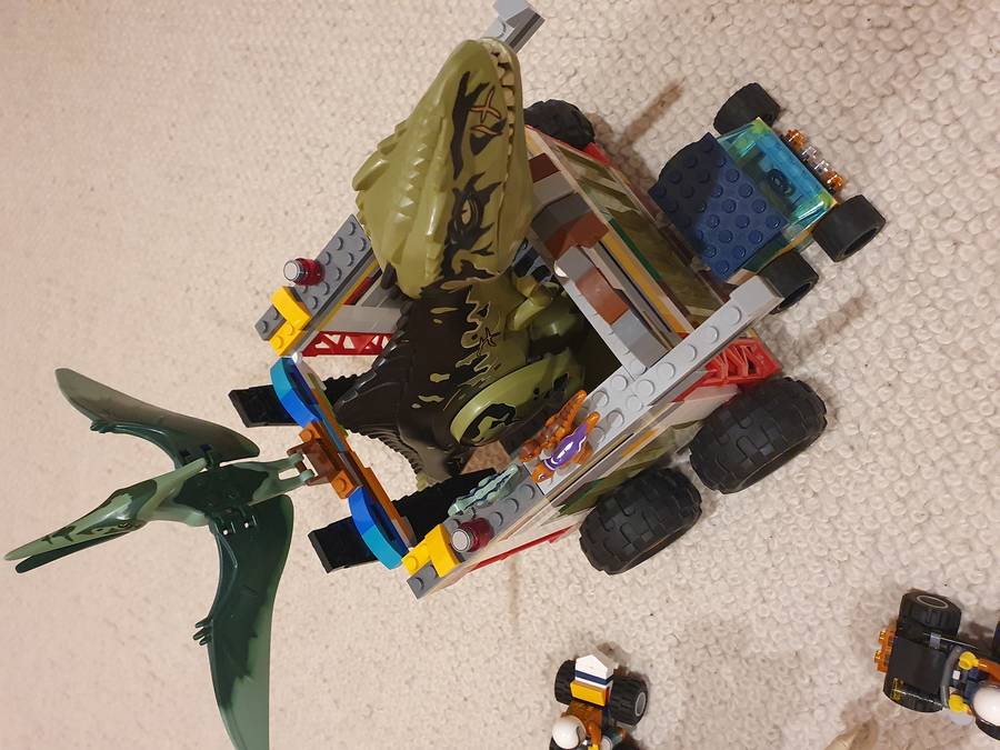 Jurassic World