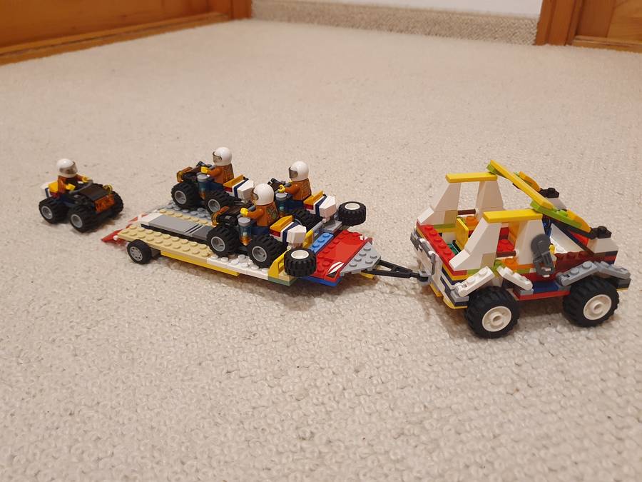 Jurassic World