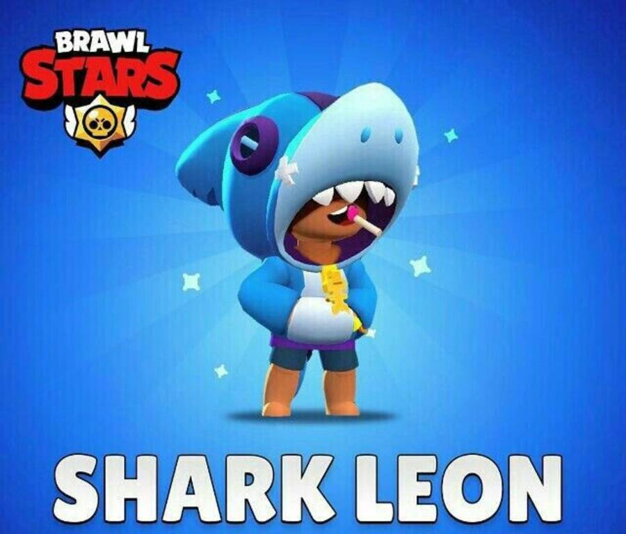 Brawl Stars 