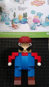 Super Mario