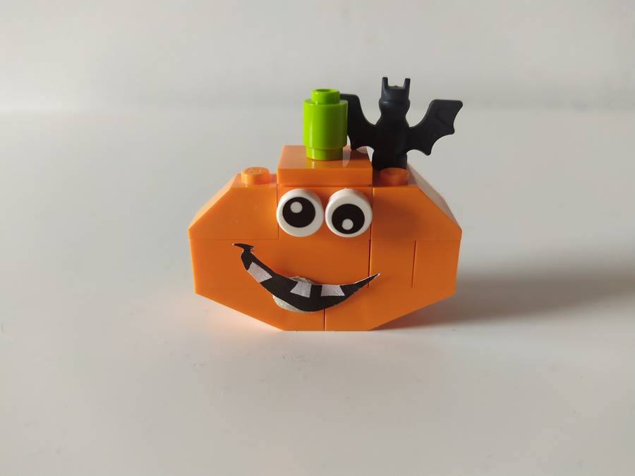 Halloween-i figurák