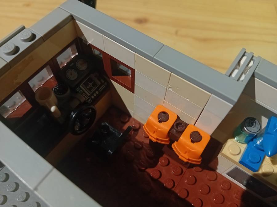 Balatoni kutató hajó