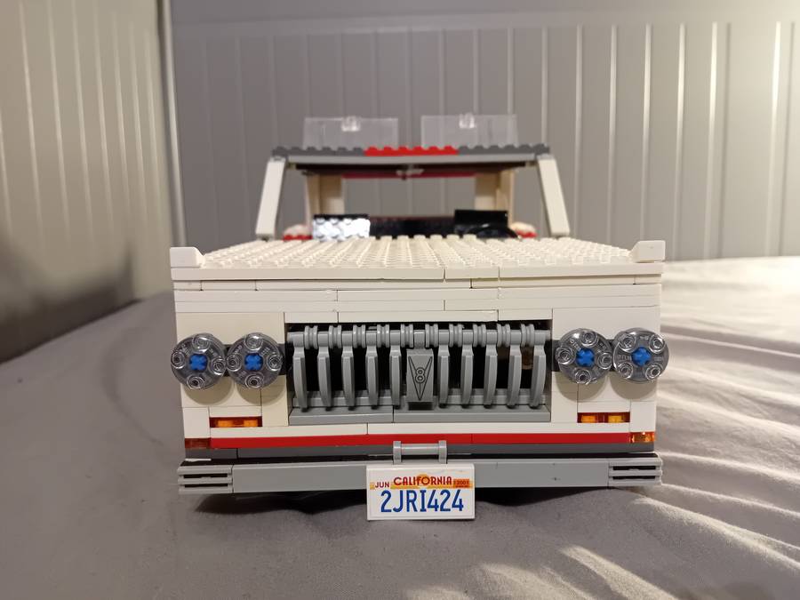 Cadillac eldurado 1960