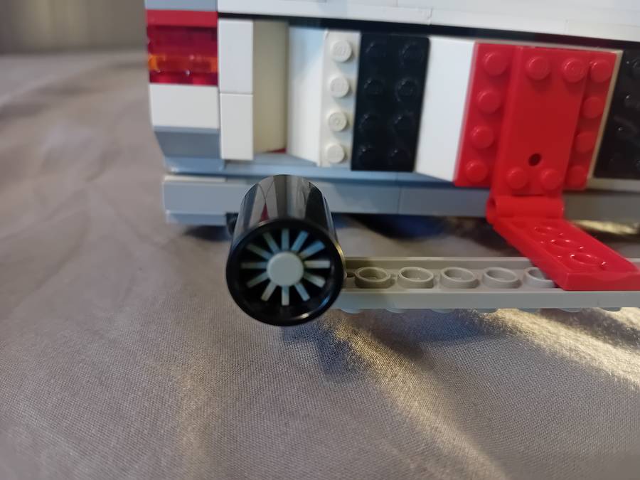 cadillac tanúlmány autó