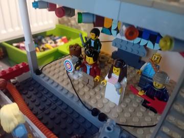Lego fest