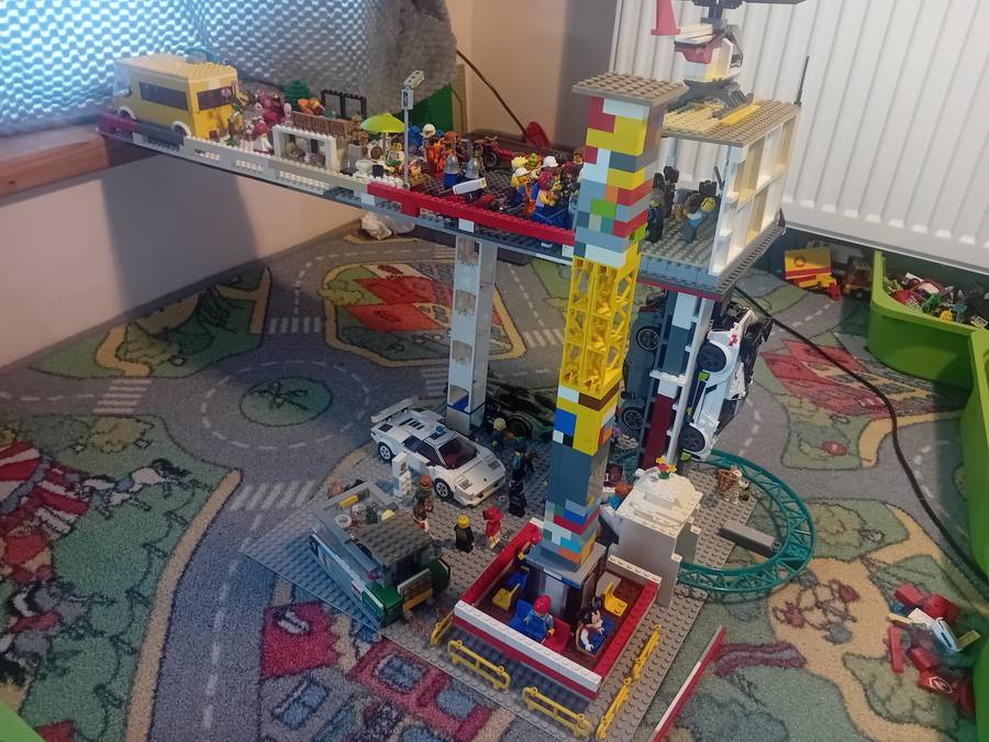 Lego fest