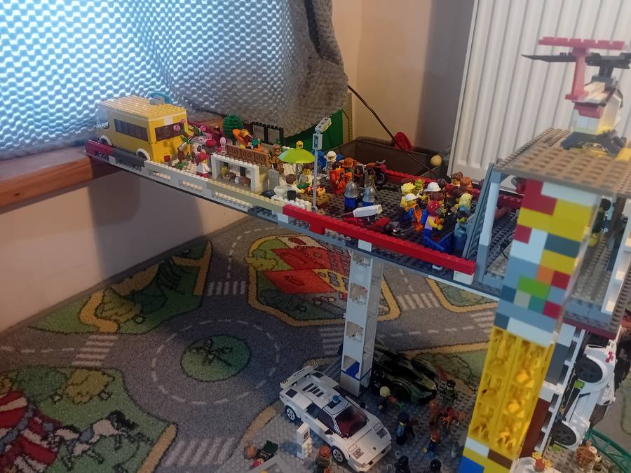 Lego fest