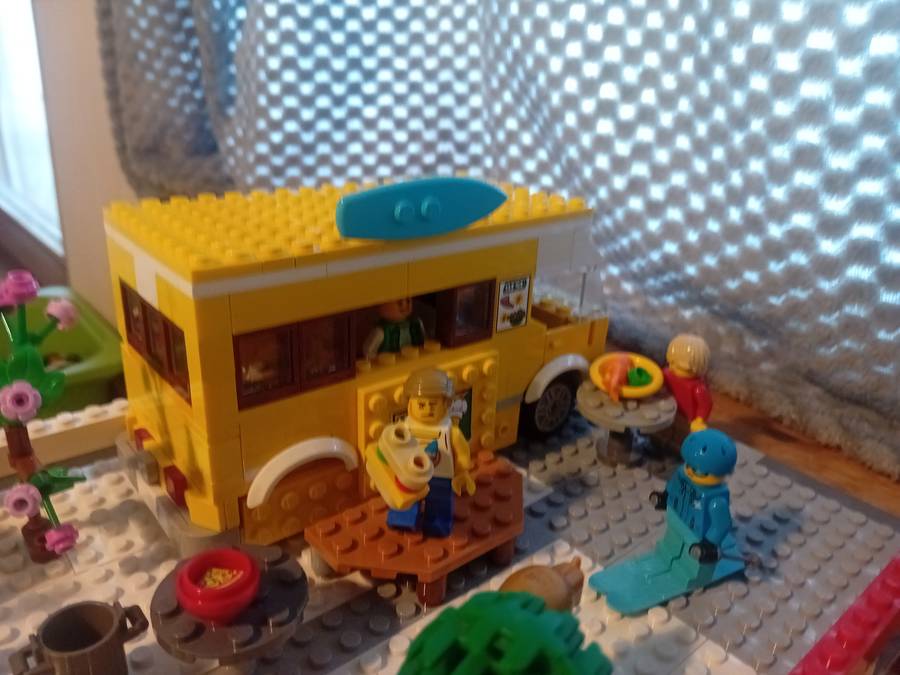Lego fest