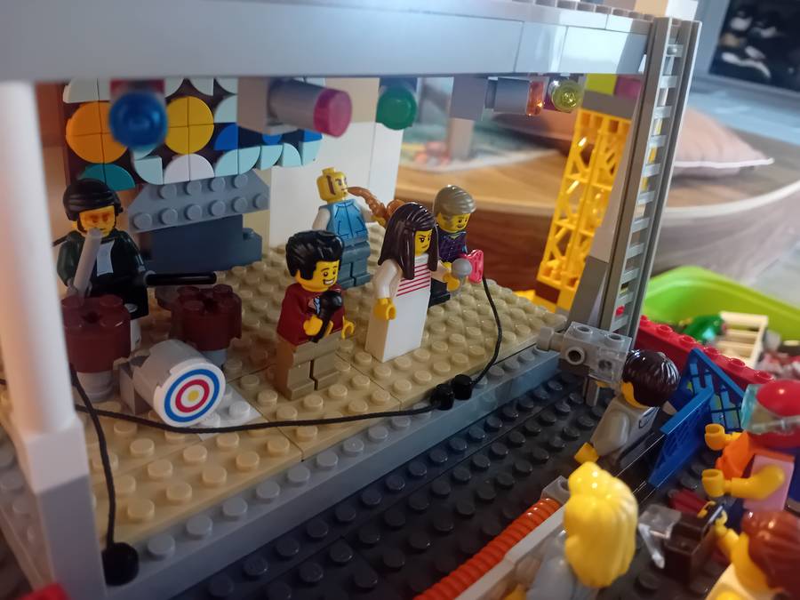 Lego fest