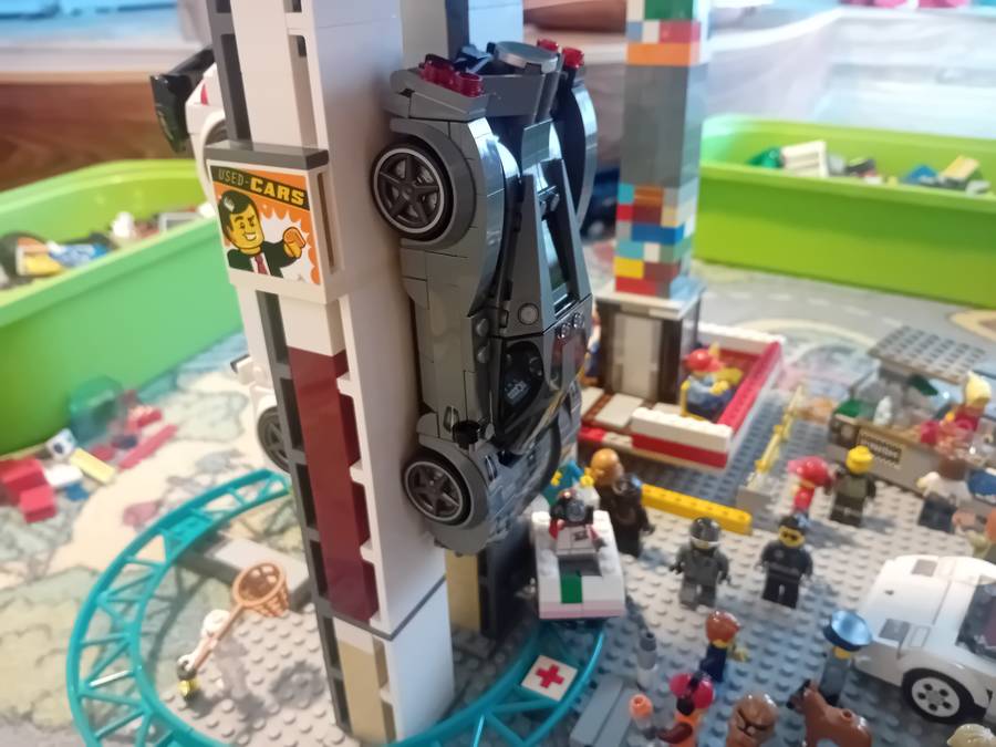 Lego fest