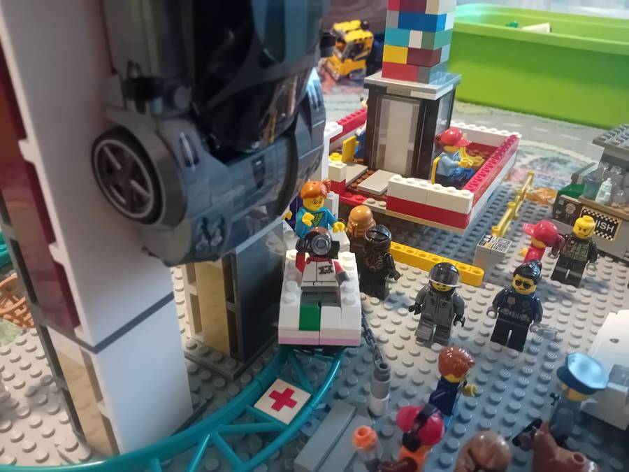 Lego fest