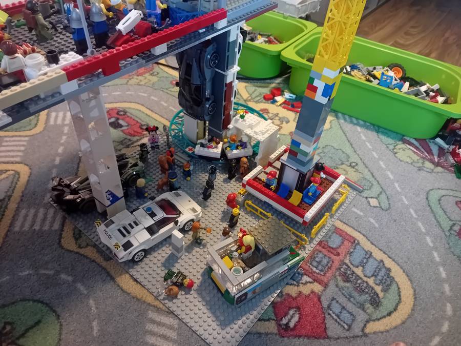 Lego fest