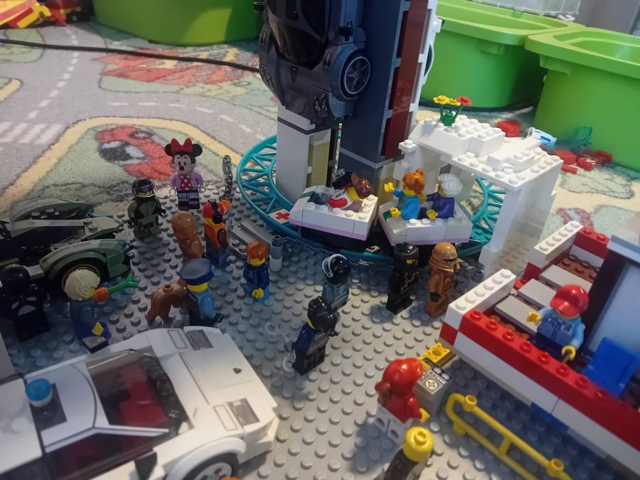 Lego fest