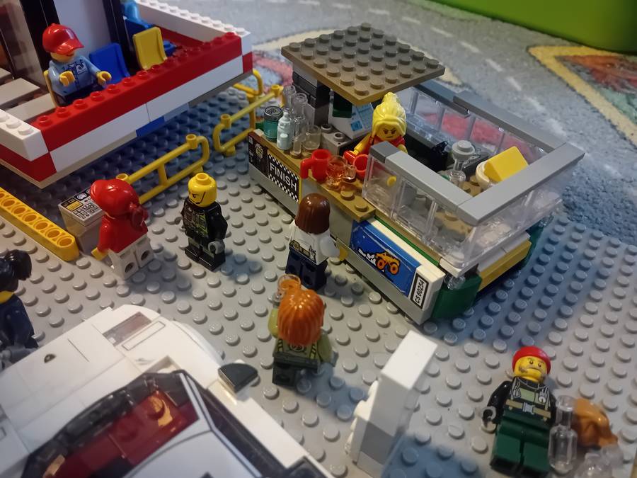 Lego fest