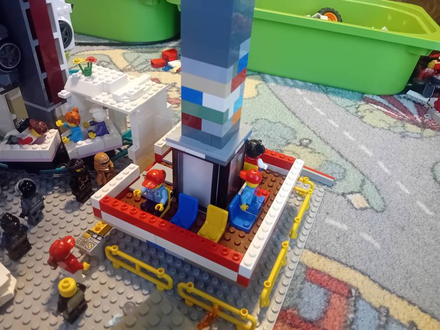 Lego fest