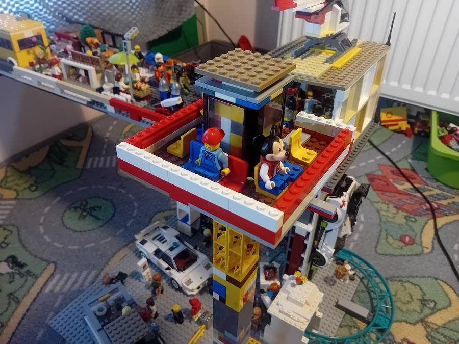 Lego fest