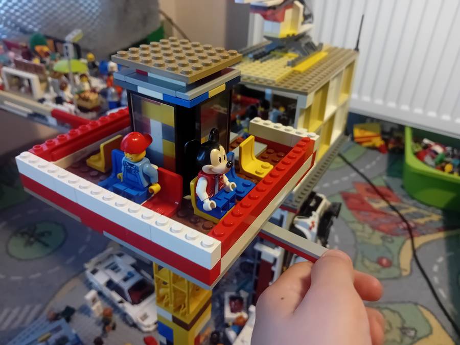 Lego fest