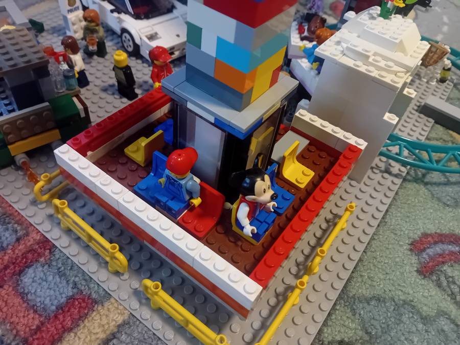 Lego fest